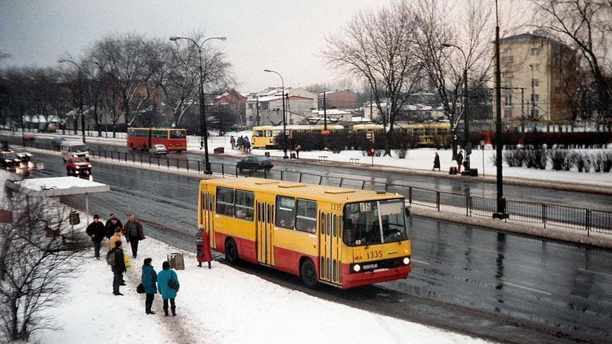 Pokolenie transformacji. Nie pamiętam PRL-u, czułam się samotna