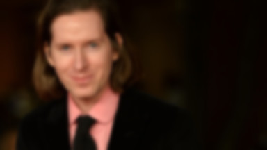 Wes Anderson. Był sobie chłopiec