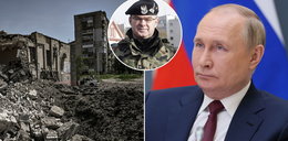 Putin wydał nowy rozkaz rosyjskiej armii. Odpowiedział mu polski generał: "Niech zapomni" 