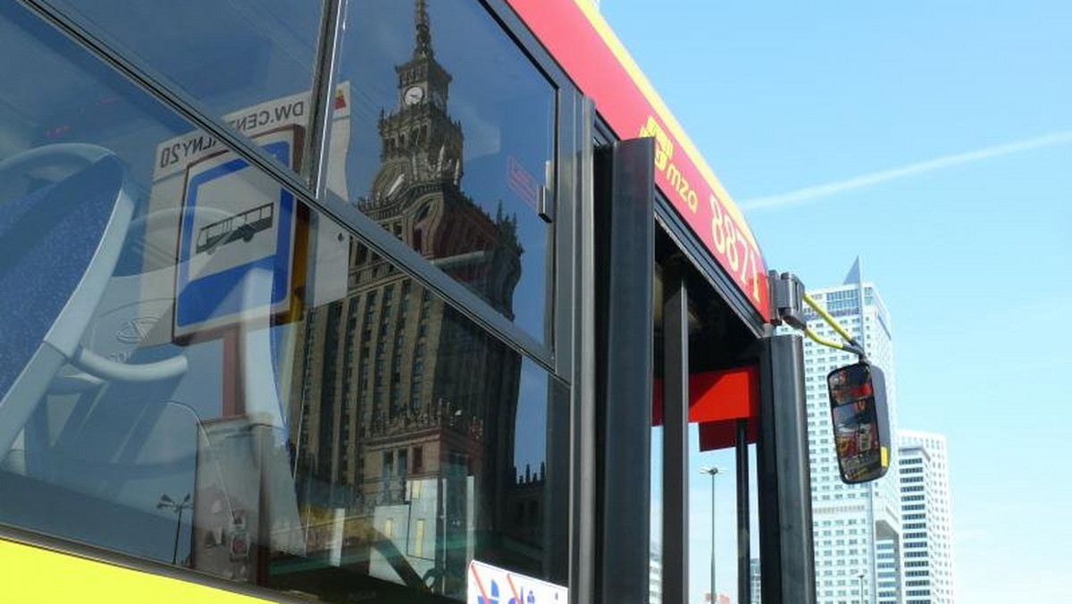 To Solaris będzie odpowiadał za dostawę 60 przegubowych i 20 krótszych autobusów, które pojawią się na ulicach stolicy. Miejskie Zakłady Autobusowe właśnie rozstrzygnęły przetarg w tej sprawie. Koszt kontraktu to blisko 113 mln zł. Pierwsze nowe pojazdy mają się pojawić w Warszawie w ciągu pół roku.