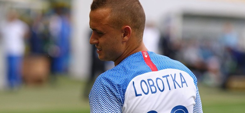 Liga włoska: Milik i Zieliński zagrają z reprezentantem Słowacji