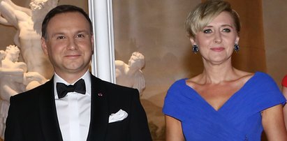 Agata Duda? Zobacz lepiej żony innych prezydentów