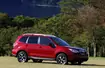 Nowe Subaru Forester po premierze w Japonii