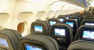 Brak zagrożenia terrorystycznego? Linie lotnicze mogą przekazać tylko niezbędne dane pasażerów