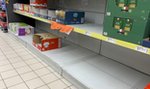 Czeka nas powtórka z paniki w sklepach i limity sprzedaży? Ceny tego produktu znów biją rekordy