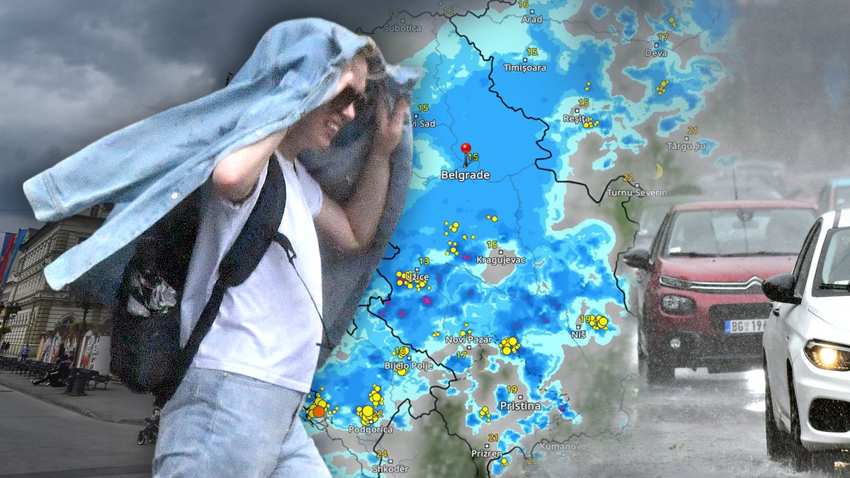 Kiša