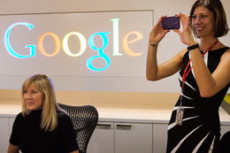 8 unbelievable perks that come with working for Google