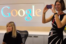 8 unbelievable perks that come with working for Google