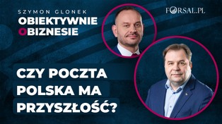 Czy Poczta Polska ma przyszłość?