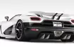 Koenigsegg Agera R pobił kilka rekordów prędkości