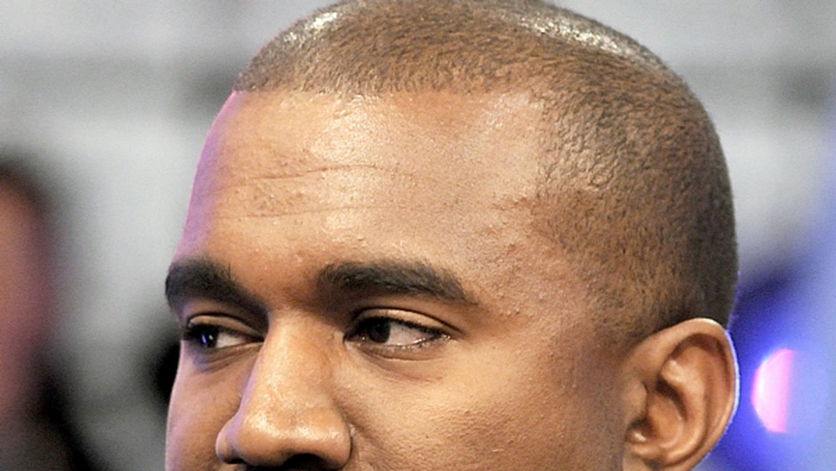 Kanye West zadecydował, że nagranie "Black Skinhead" będzie singlem z jego najnowszej płyty - "Yeezus".