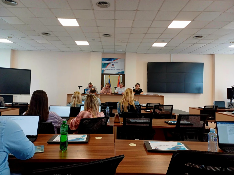 Za prijavu manjinske liste potrebno 5.000 glasova