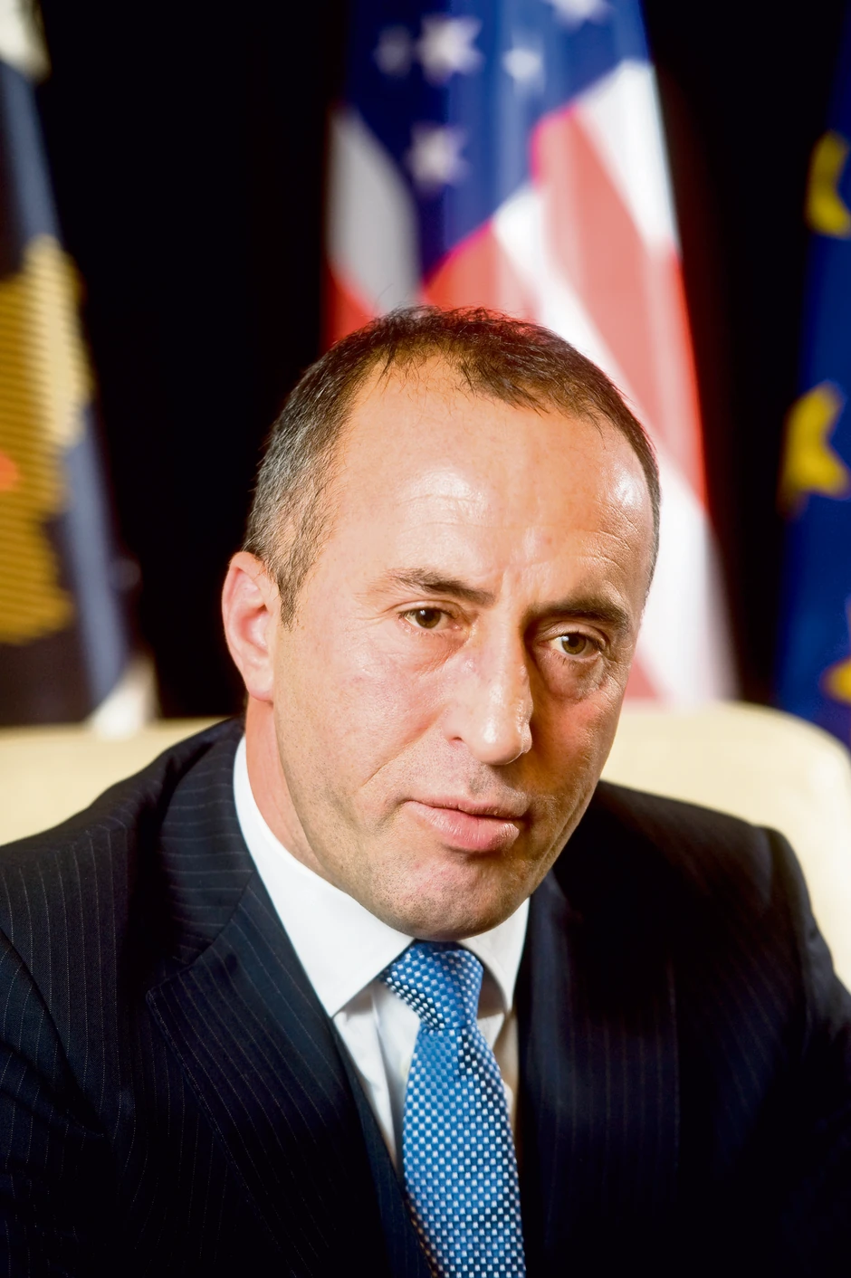 Ramuš Haradinaj