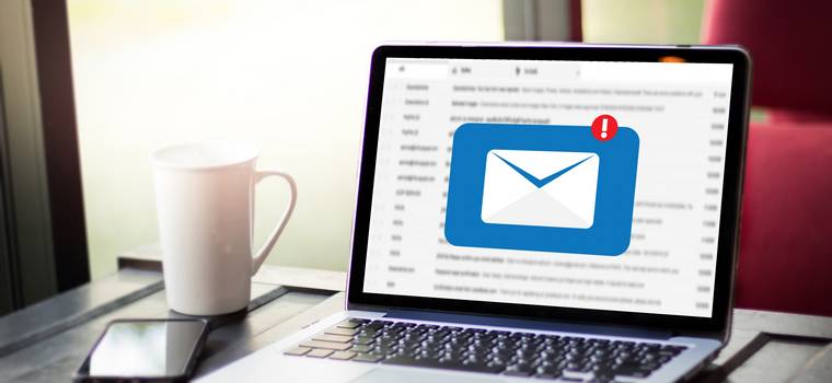 Zaprowadź porządek w swojej skrzynce elektronicznej – poznaj najlepsze programy do poczty e-mail