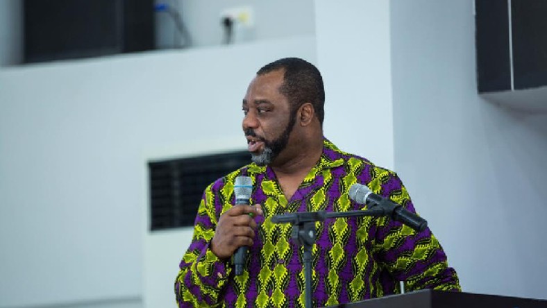 Dr Matthew Opoku Prempeh