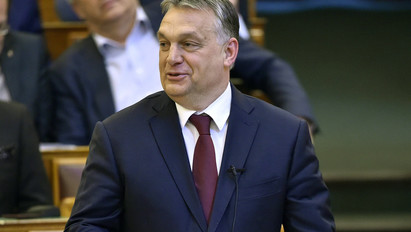 Ő lehet az új miniszter - Orbán komoly dolgokat bíz rá, nemsokára kinevezi