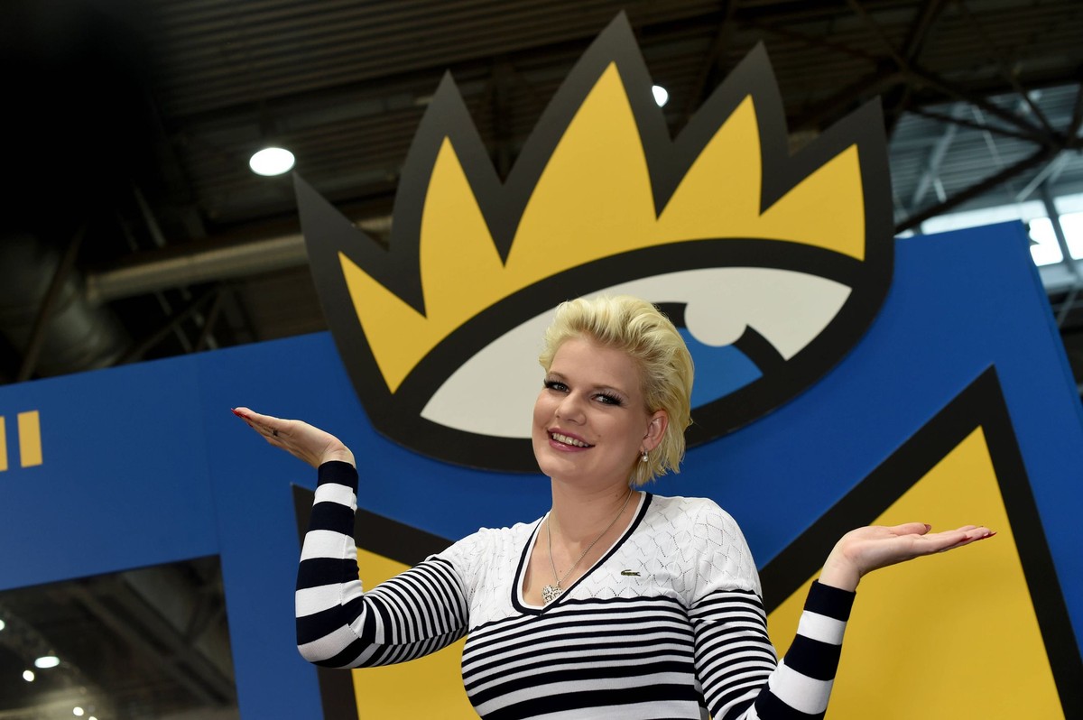 Melanie Mueller