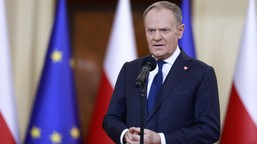 polityczna wizja jasnowidza jackowskiego. co dalej z donaldem tuskiem?