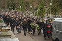 Pogrzeb Patryka Kalskiego