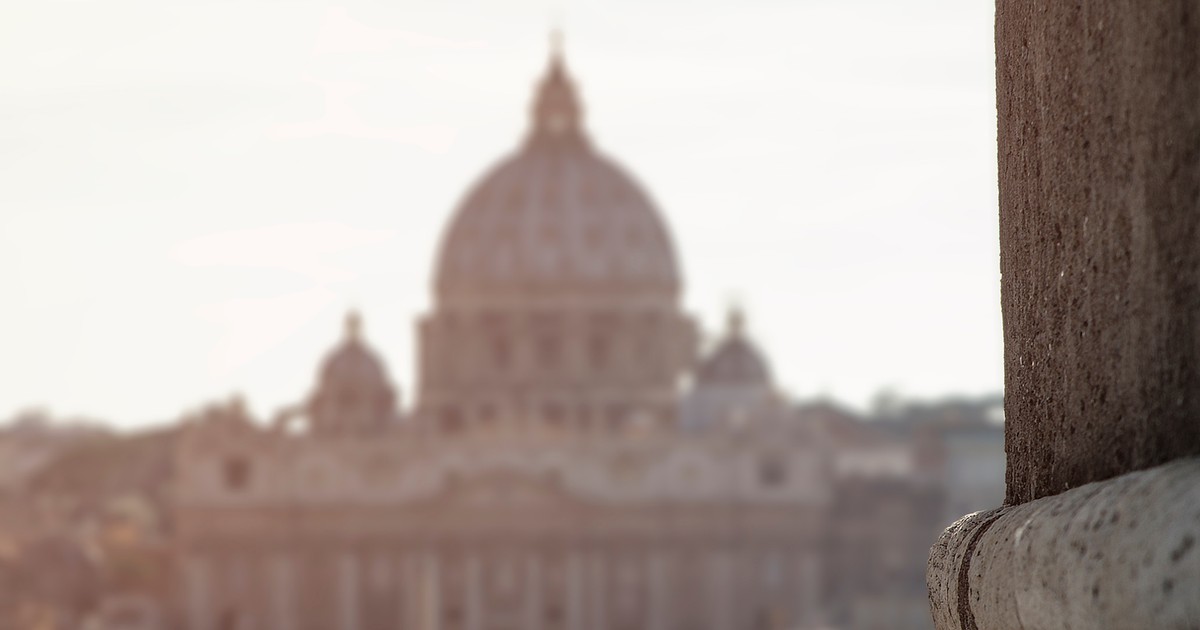 Burzliwe dzieje papiestwa. "15-letnia Marozja trafiła do łoża starszego o 30 lat kuzyna-papieża"