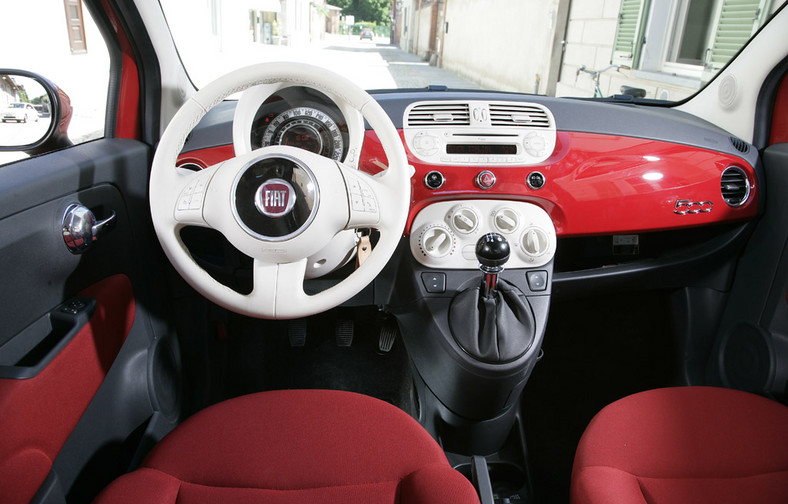 Czy warto kupić używanego Fiata 500?