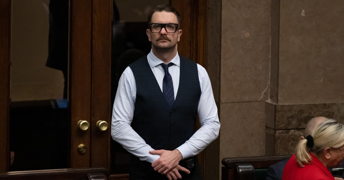 Mejza pędził 200 km/h. W Sejmie chciał zaostrzenia kar dla kierowców