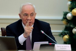 Ukraina: Janukowycz przyjął dymisję rządu!