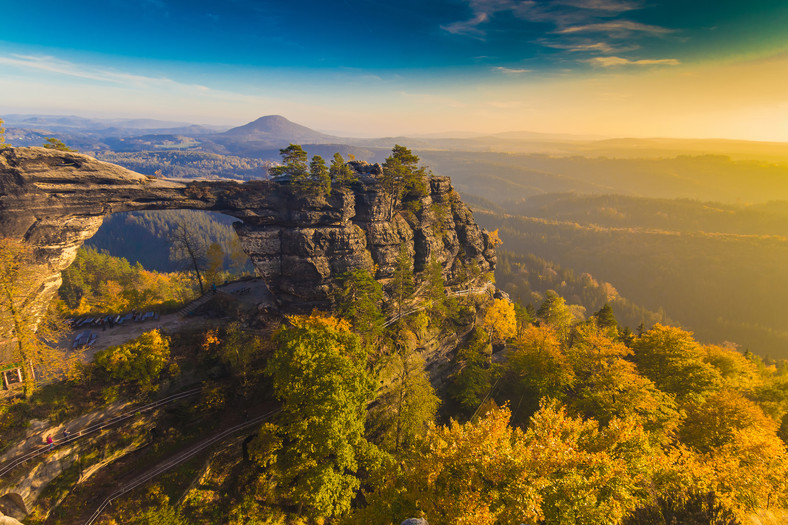 Czeska Szwajcaria