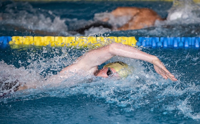 Bazen u Sekešfehervaru