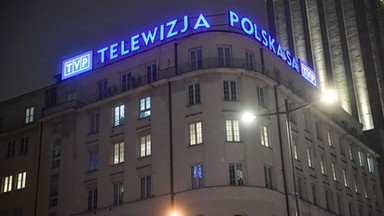 TVP zwolniła dziennikarza. Rząd musiał tłumaczyć się przed TSUE