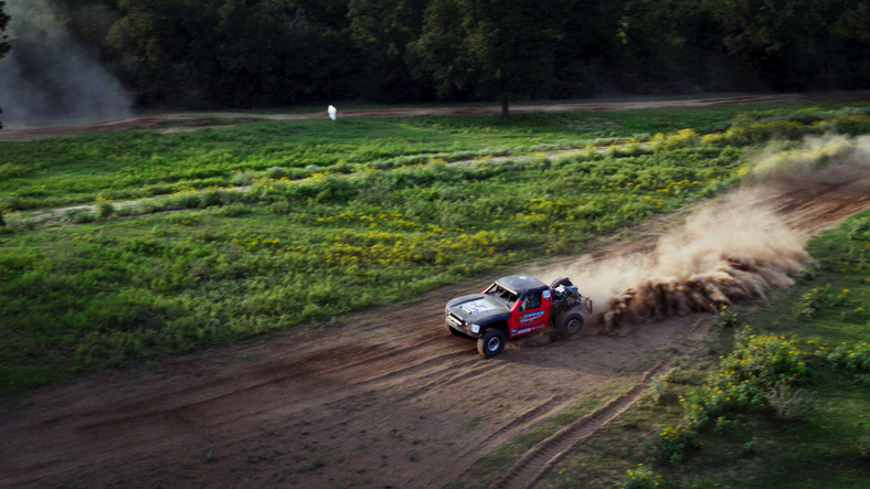 Hyperdrive – reality show dla fanów motoryzacji - obejrzałem cały sezon jednego dnia