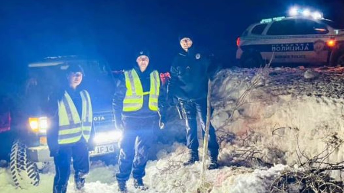 Ministarstvo unutrašnjih poslova Srbije