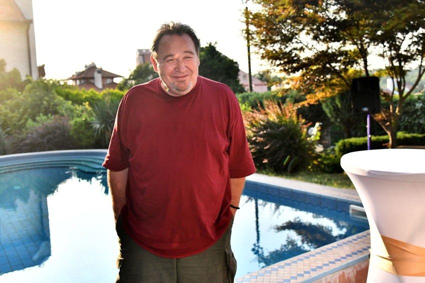 Branko Bane Vidaković