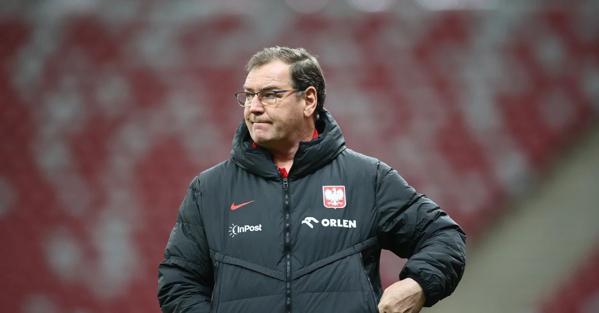 Jan Urban podjął decyzję, w sprawie obsady polskiej bramki w meczu z Holandią