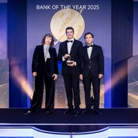 Darko Popović predsednik Izvršnog odbora Banca Intesa