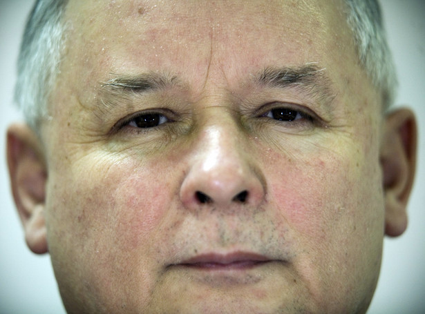 Jarosław Kaczyński: Wrócę po wyborach
