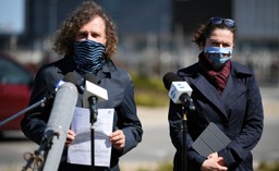 Prezydenci Gdańska i Sopotu: Nie jesteśmy w stanie przygotować lokali wyborczych