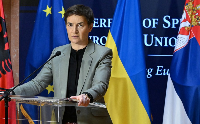 Ana Brnabić