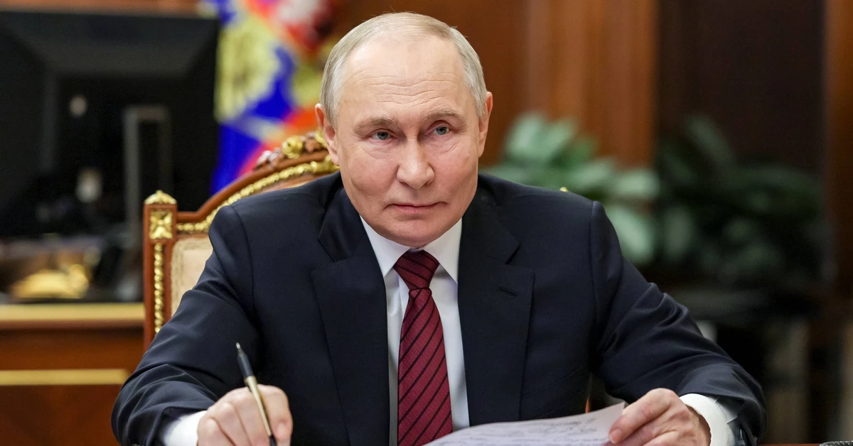 Donbas oddany Putinowi zwiększy zagrożenie w Europie? "Wiemy to z historii"