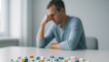 Badanie z 2025 roku kwestionuje 20 lat leczenia depresji. Co to oznacza dla pacjentów?