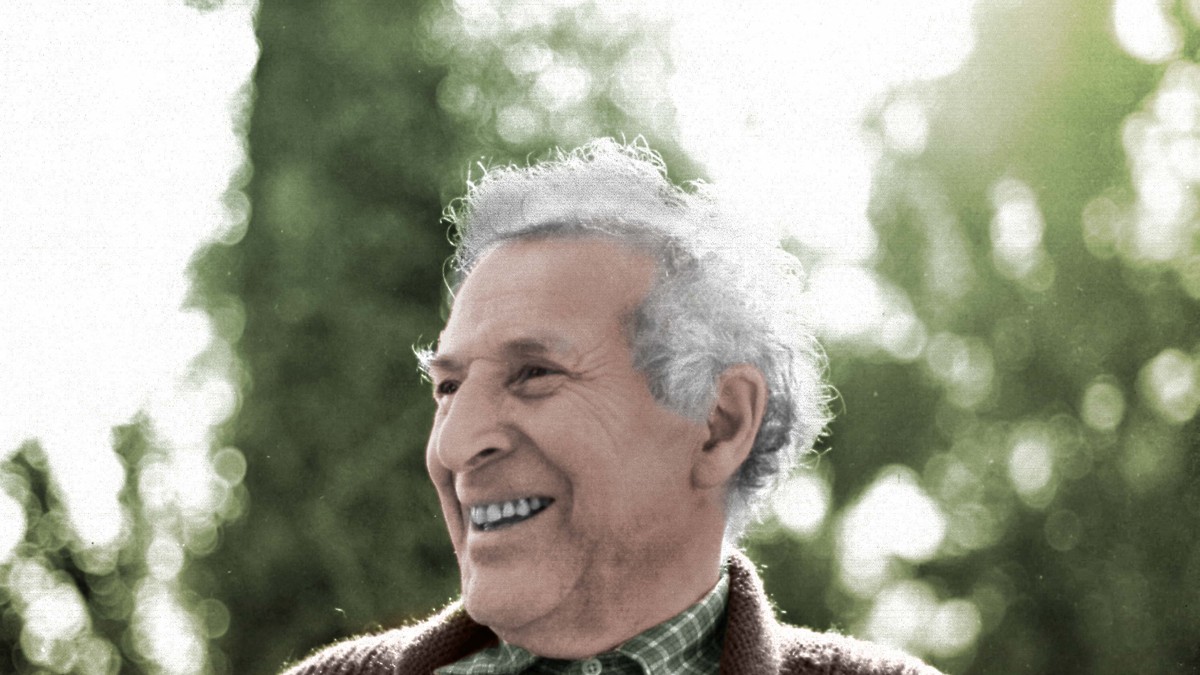 Mark Šagal