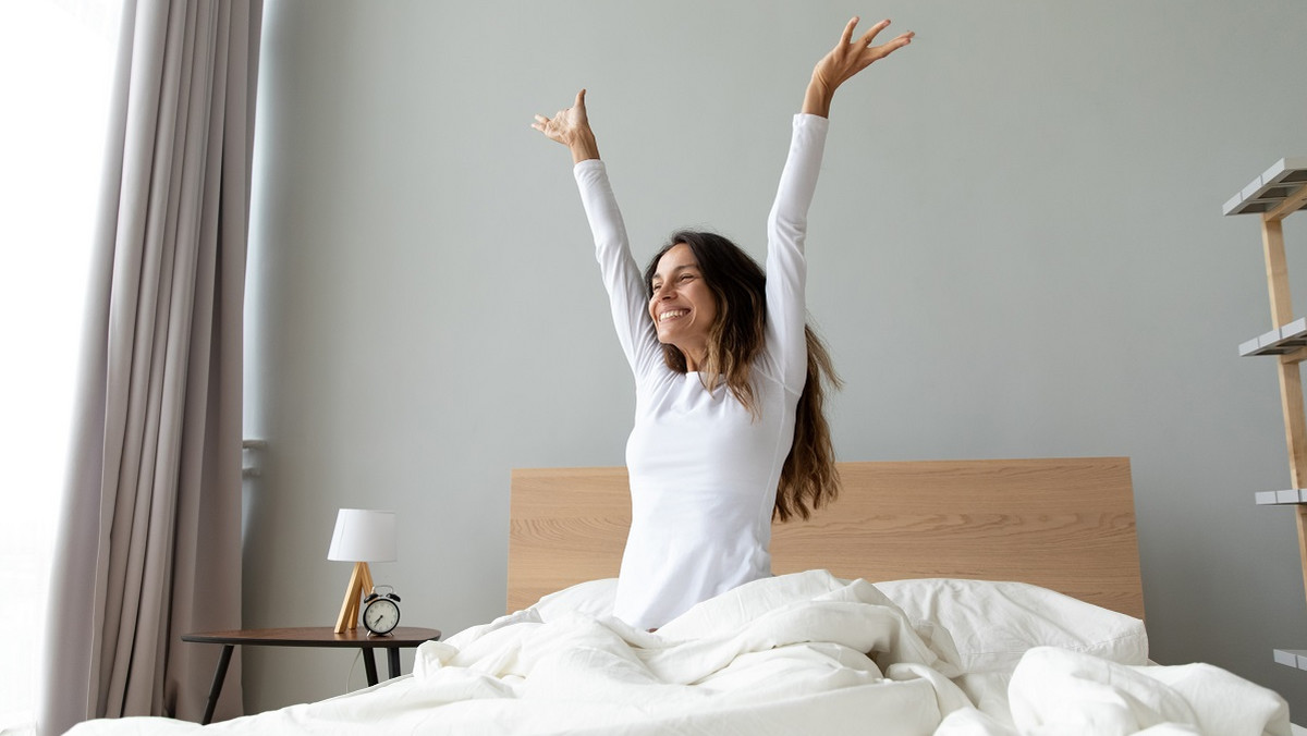 Innowacyjny materac do sypialni – te niwelują ból i zapobiegają wadom postawy