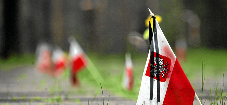 Ważna książka wyszła w Rosji. Identyfikuje zbrodniarzy katyńskich