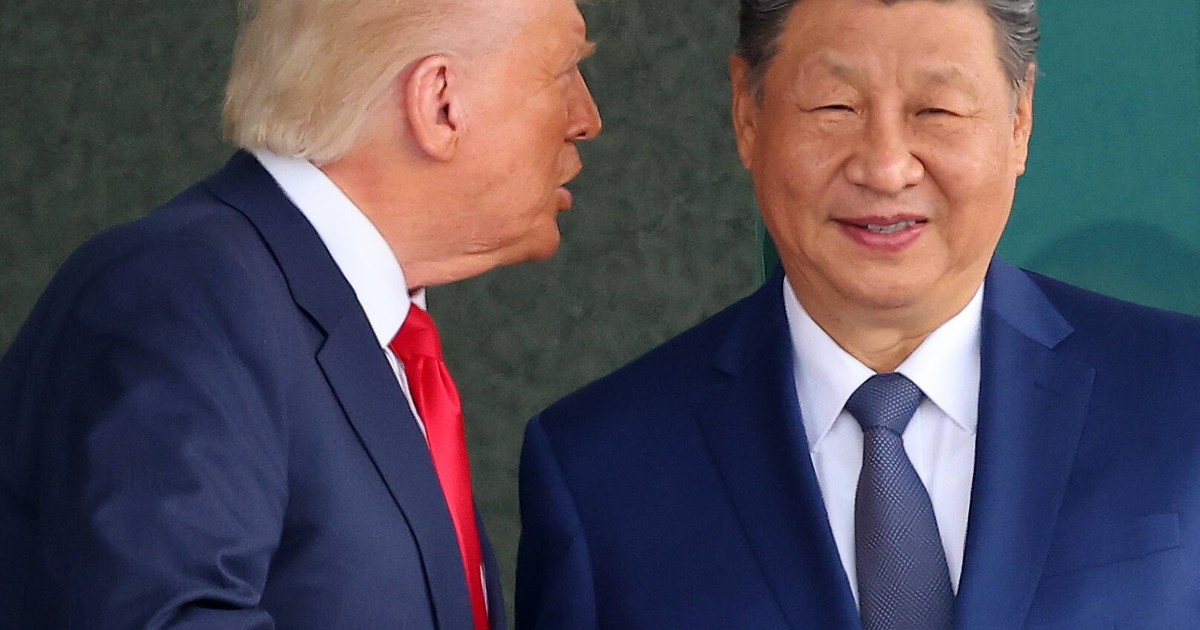 Chiny mają nas w szachu. "Metale ziem rzadkich to ekonomiczna broń masowego rażenia"