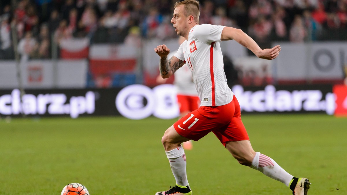 Kamil Grosicki