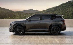 nowa kia wjeżdża do polski. ten suv z silnikiem 1.6 będzie hitem. cena?