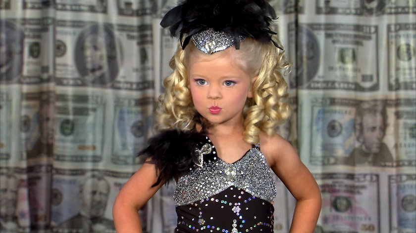 toddlers and tiaras