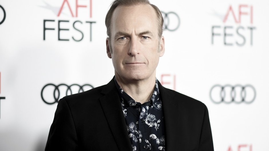 Bob Odenkirk