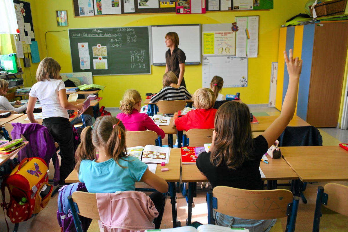 Dwie grupy nauczycieli zyskają prawo do wsparcia. Ministerstwo zmieniło przepisy