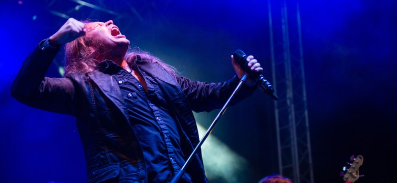 Stratovarius prezentuje nowy singiel. Posłuchaj "World On Fire"